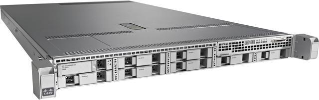 Alt view image 3 of 12 - Cisco AIR-CT5520-50-K9 5520 IEEE 802.11ac Wireless LAN Controller