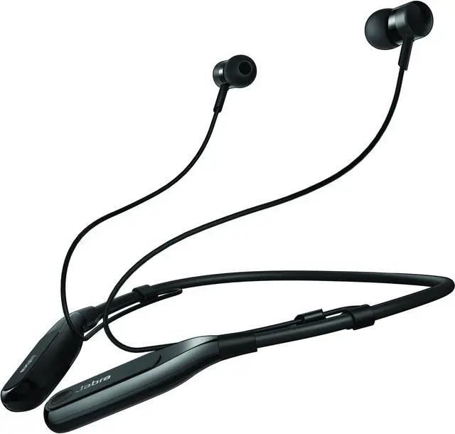 Alt view image 4 of 7 - JABRA 100-97800000-02 Halo Fusion BT