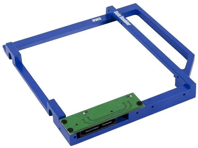 Main image of OWC Data Doubler Drive Bay Adapter Internal