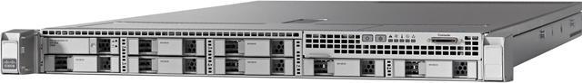 Main image of Cisco AIR-CT5520-50-K9 5520 IEEE 802.11ac Wireless LAN Controller