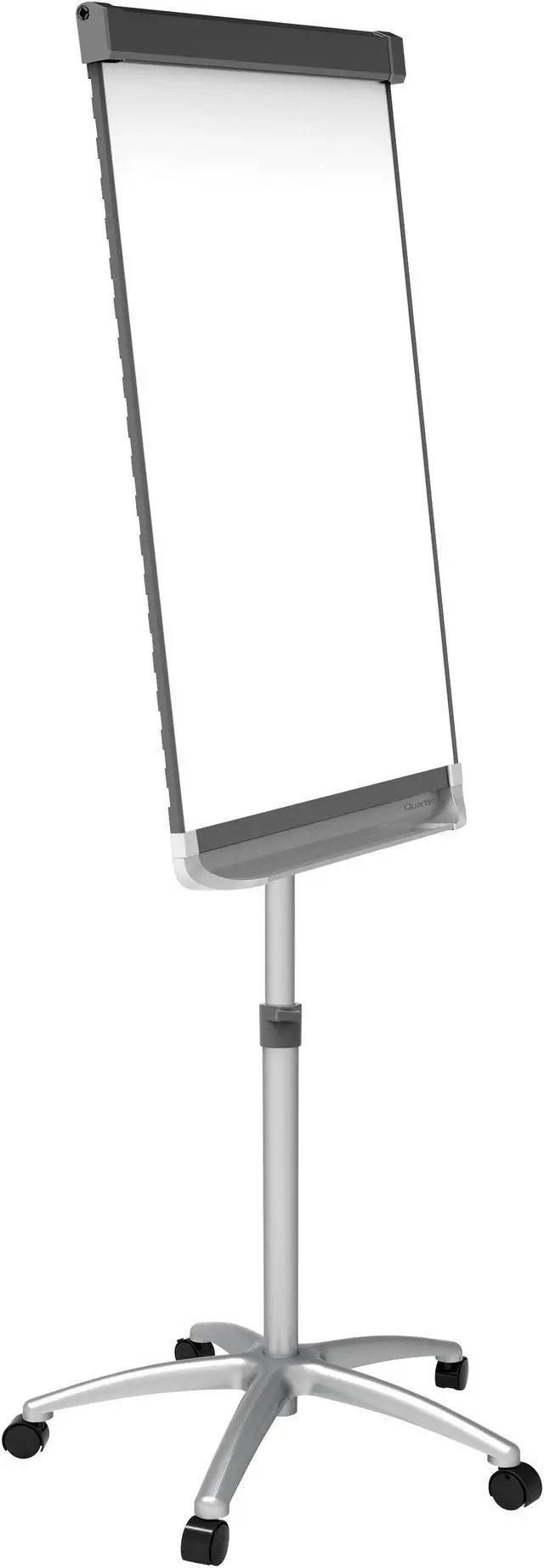Alt view image 3 of 13 - Quartet® Prestige® 2 Mobile Presentation Whiteboard Easel