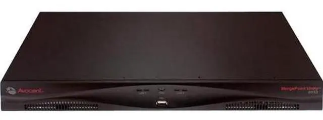 Main image of AVOCENT MPUIQ-SRL-G01 Serial Extender