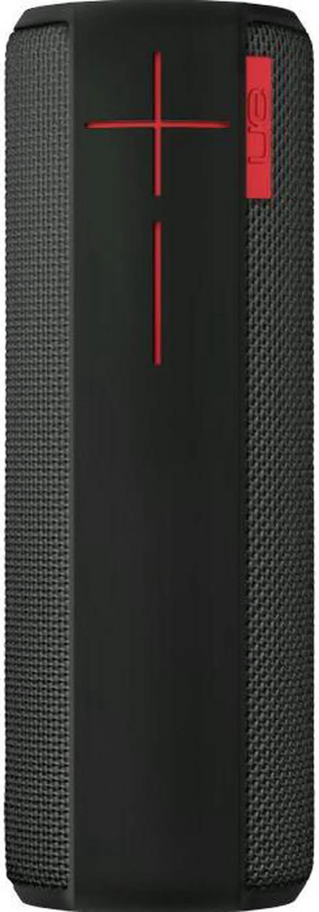 Alt view image 10 of 13 - Logitech Ultimate Ears BOOM Wireless Bluetooth Speaker - Black / S-00122
