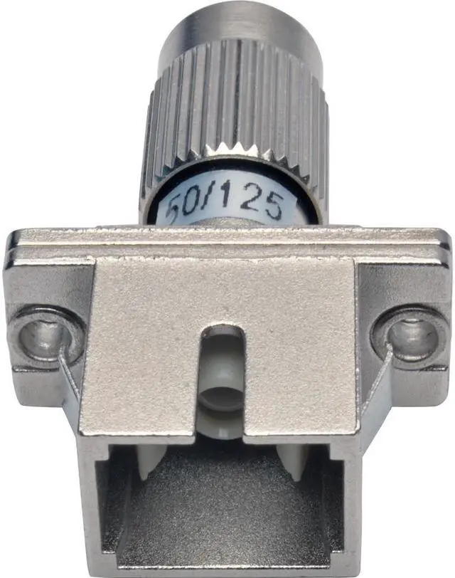 Main image of Tripp Lite T020-001-SC50 FC to SC 50/125 Adapter for Multi-Function Optical Fiber Cable Tester (M/F)