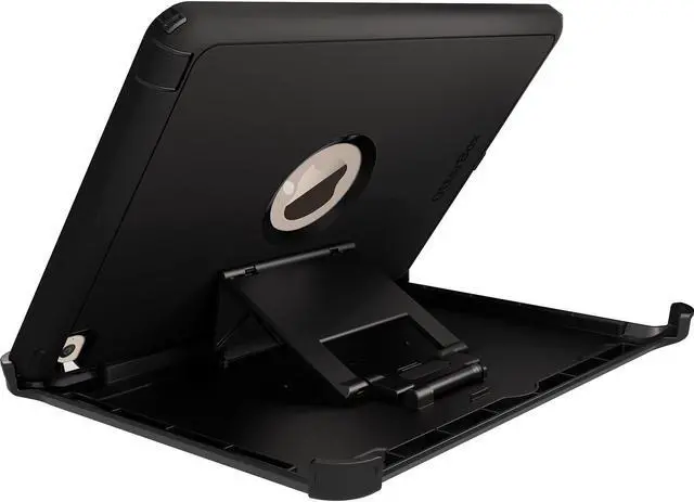 Alt view image 6 of 8 - OtterBox Defender iPad Air 2 Case