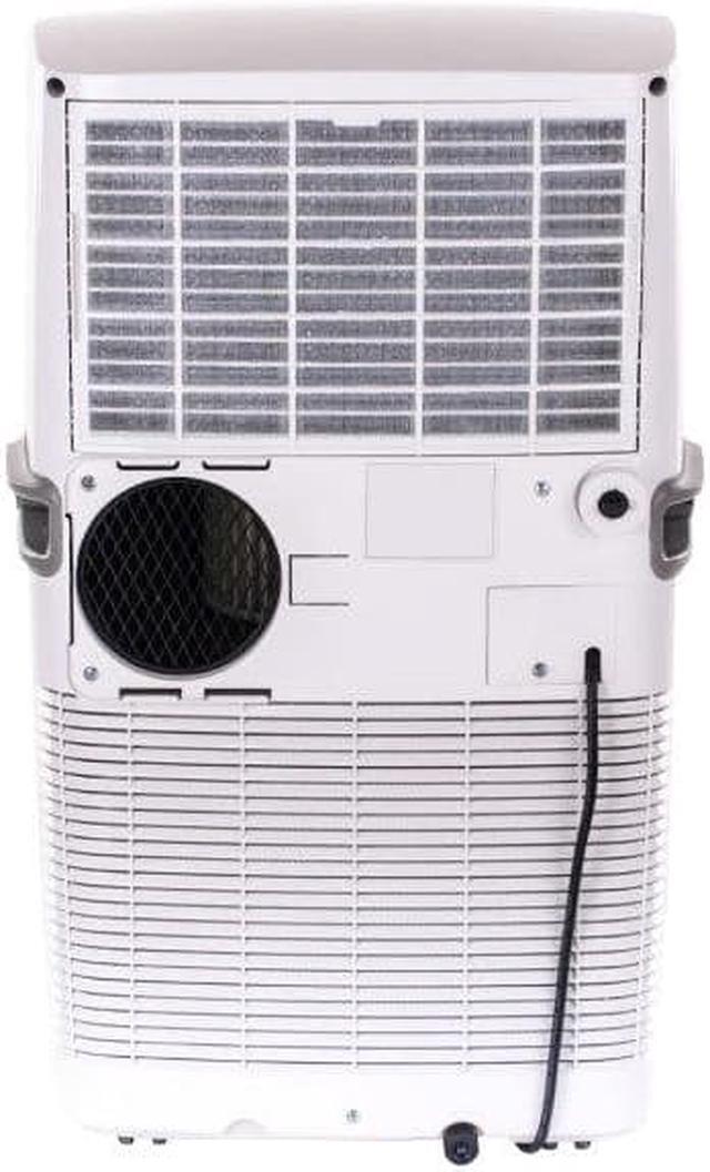 Alt view image 5 of 12 - Honeywell Portable Air Conditioner 10,000 BTU Portable Air Conditioner