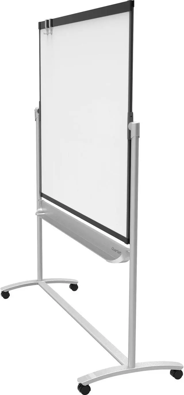 Alt view image 2 of 7 - Quartet Dry Erase Board  ECM43P2
