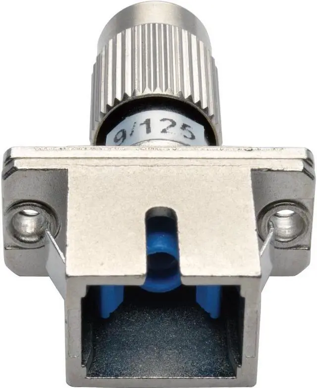 Main image of Tripp Lite T020-001-SC9 FC to SC 9/125 Adapter for Multi-Function Optical Fiber Cable Tester (M/F)