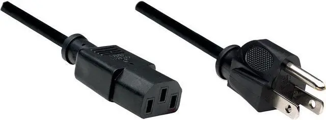 Main image of 6 FT POWER CABLE