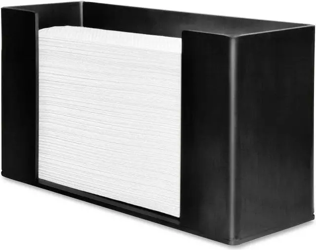 Main image of Genuine Joe Folded Paper Towel Dispenser