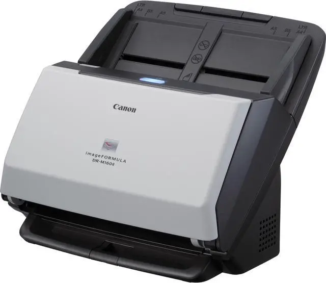 Main image of CANON DR-M160II KOFAX VRS ELITE BNDL
