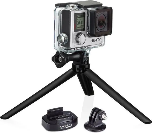 Main image of GoPro Tripod Mounts
