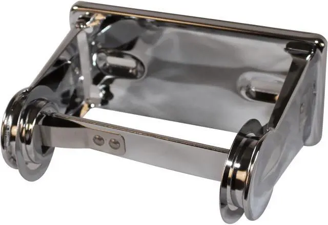 Main image of Impact Products Single Roll Toilet Tissue Dispenser