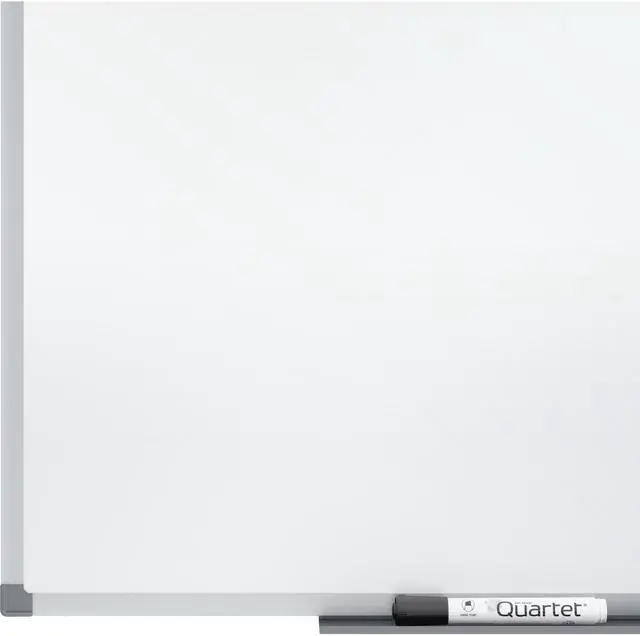 Main image of Quartet® Standard DuraMax® Porcelain Magnetic Whiteboard