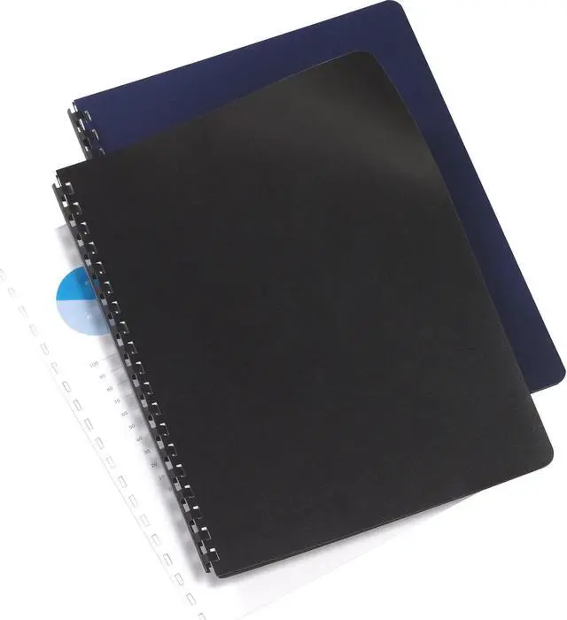 Alt view image 2 of 2 - Swingline® GBC® Regency® Premium Presentation Covers