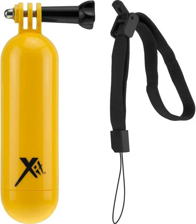 Main image of Xit Floating Buoy Handle for GoPro Action Camera