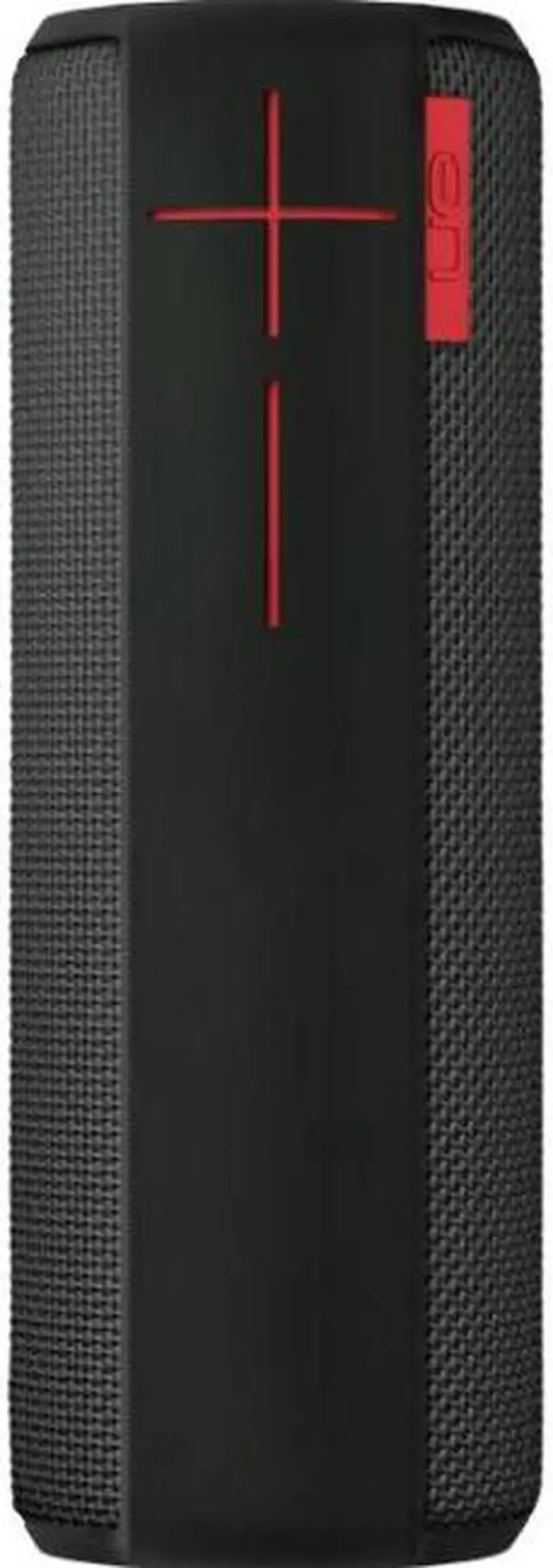 Alt view image 9 of 13 - Logitech Ultimate Ears BOOM Wireless Bluetooth Speaker - Black / S-00122