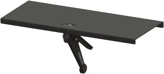 Main image of Stanley SSIATS112 Universal Tv Top Shelf (medium)