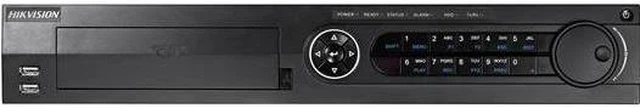 Alt view image 2 of 11 - Hikvision DS-7332HGHI-SH Digital Video Recorder