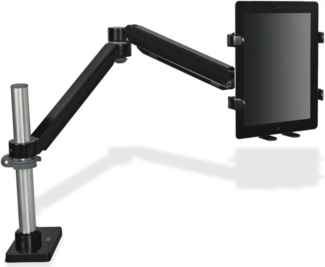 Alt view image 7 of 7 - 3M Tablet Monitor Arm Attachment MATABLET
