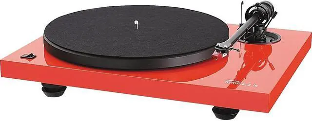 Main image of Music Hall mmf-2.3le Record Turntable