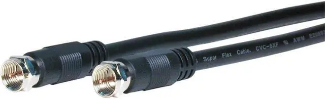 Main image of Comprehensive Pro AV/IT Series RG-6 High Resolution RF Coax Cable 3ft
