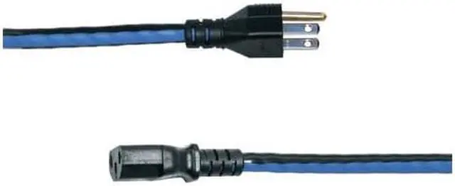 Main image of Middle Atlantic Products Signal-Safe Standard Power Cord