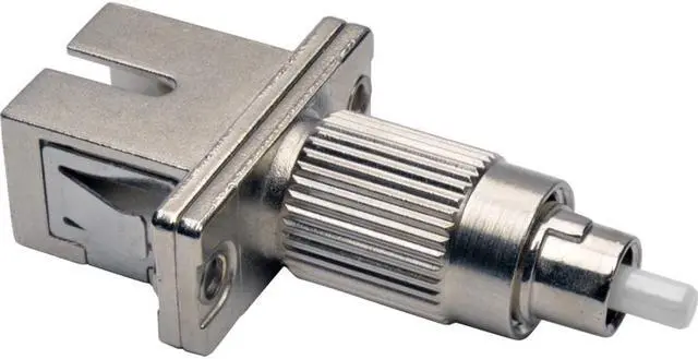 Main image of Tripp Lite T020-001-SC62 FC to SC 62.5/125 Adapter for Multi-Function Optical Fiber Cable Tester (M/F)