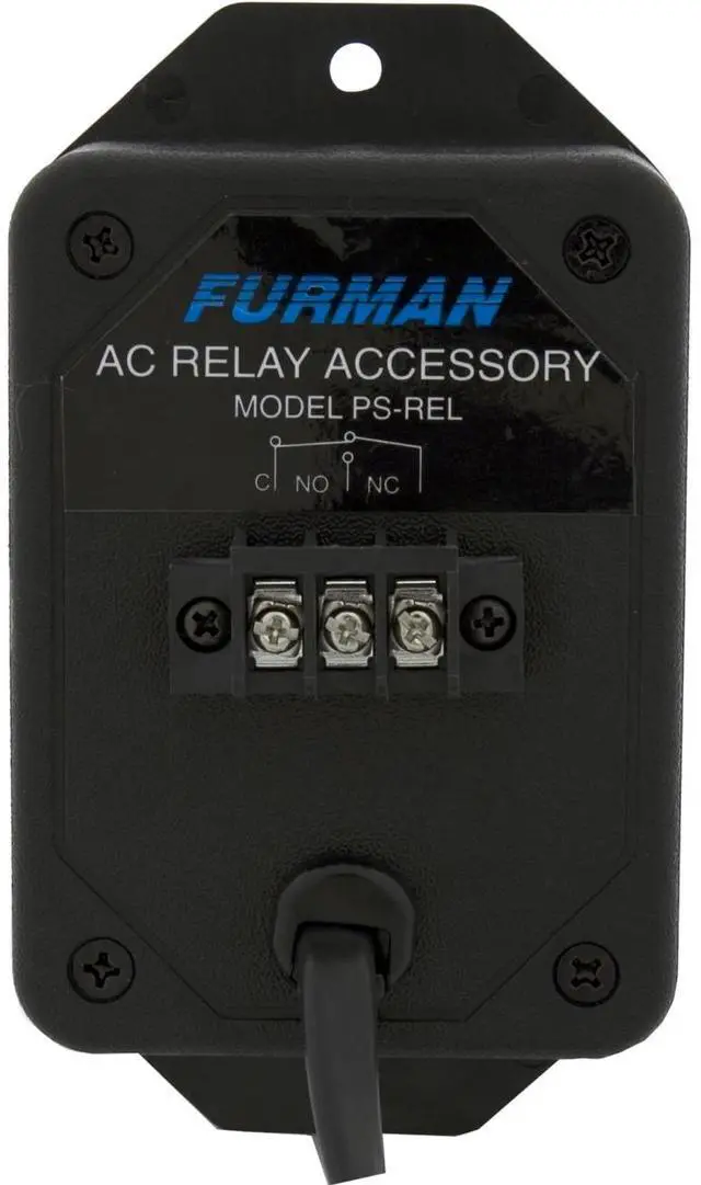 Main image of Furman Sound PS-REL Relay