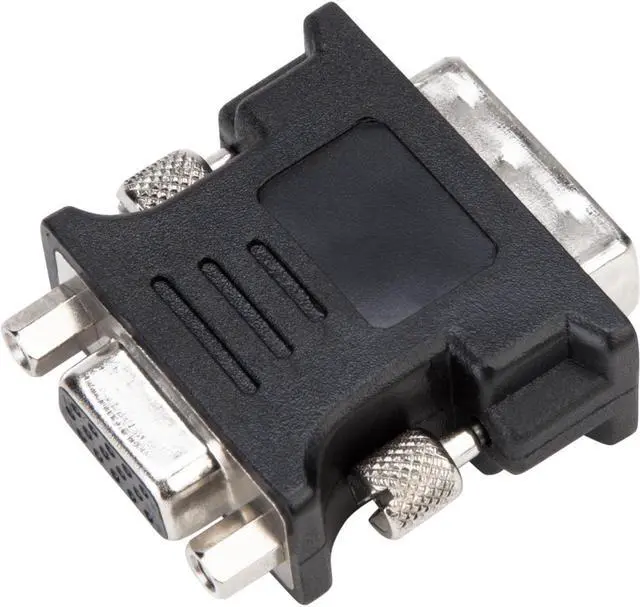 Main image of Targus DVI-I (M) to VGA (F) Adapter - ACX120USX