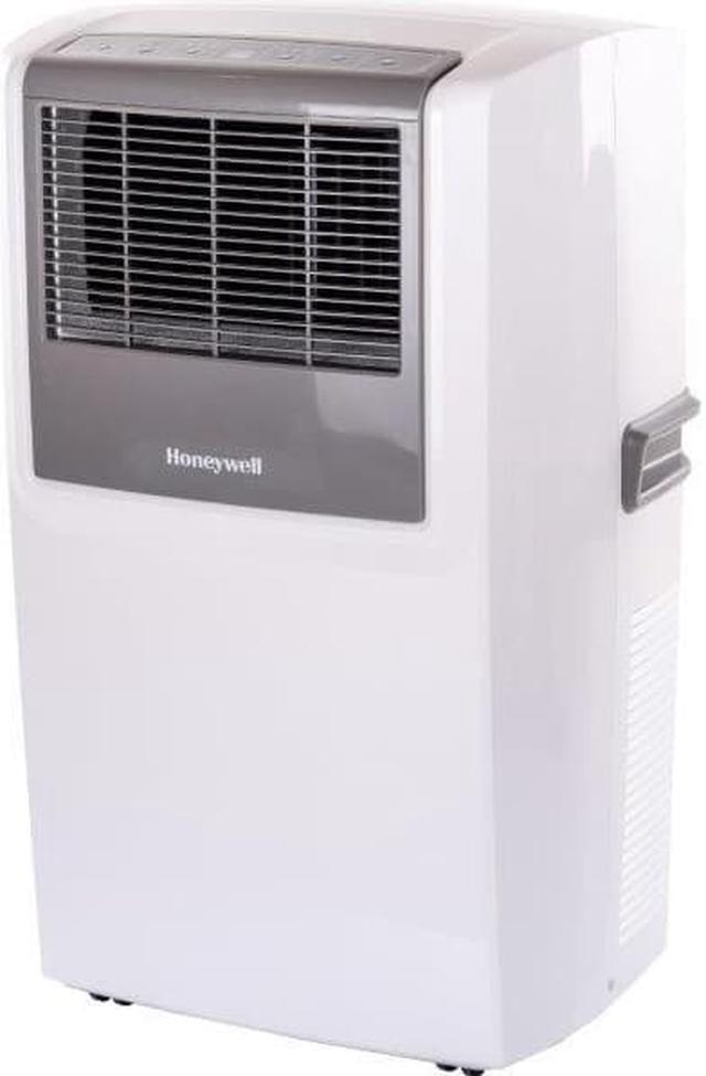 Alt view image 4 of 12 - Honeywell Portable Air Conditioner 10,000 BTU Portable Air Conditioner