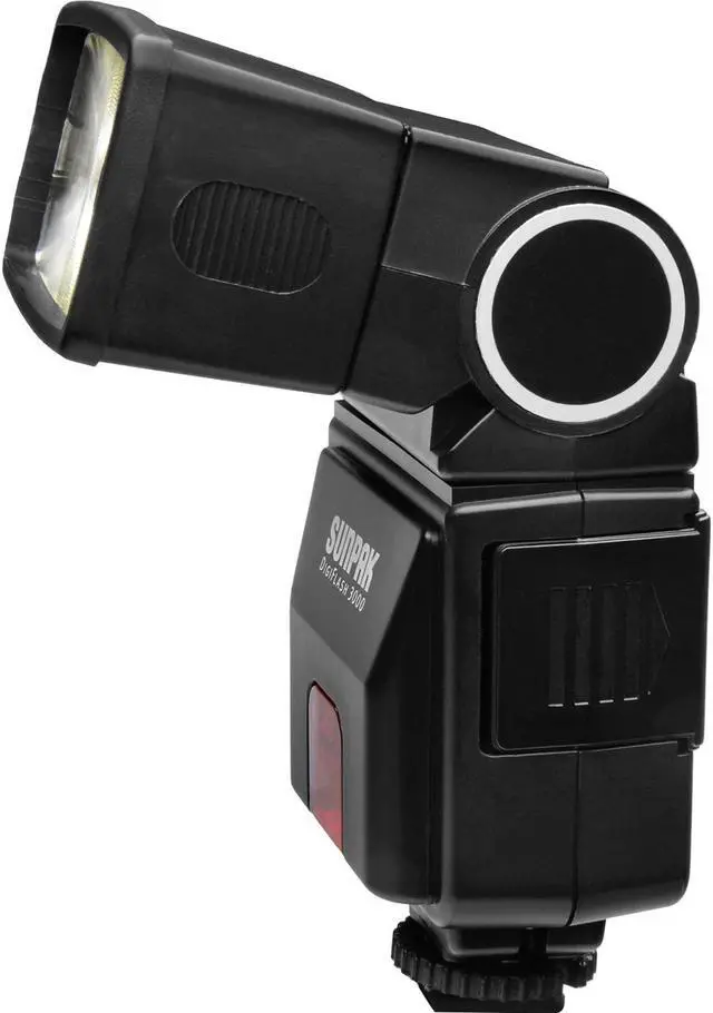 Alt view image 15 of 17 - Sunpak Digital Flash for Nikon