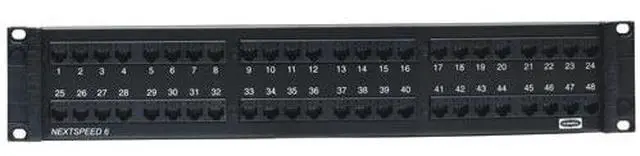 Alt view image 2 of 2 - Hubbell P6E48U