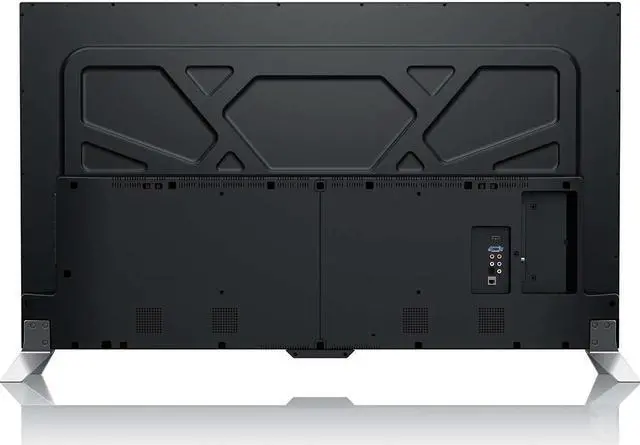 Alt view image 4 of 4 - Philips 7000 49PFL7900 49" 2160p LED-LCD TV - 16:9 - 4K UHDTV