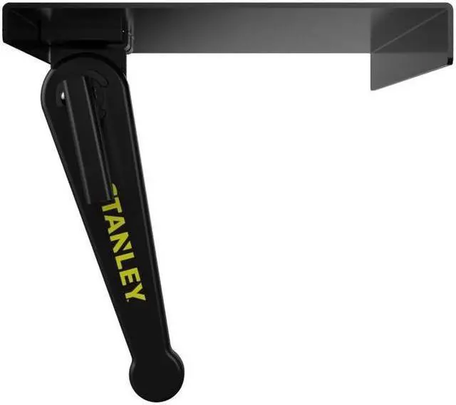 Alt view image 3 of 7 - Stanley SSIATS106 Universal Tv Top Shelf (small)