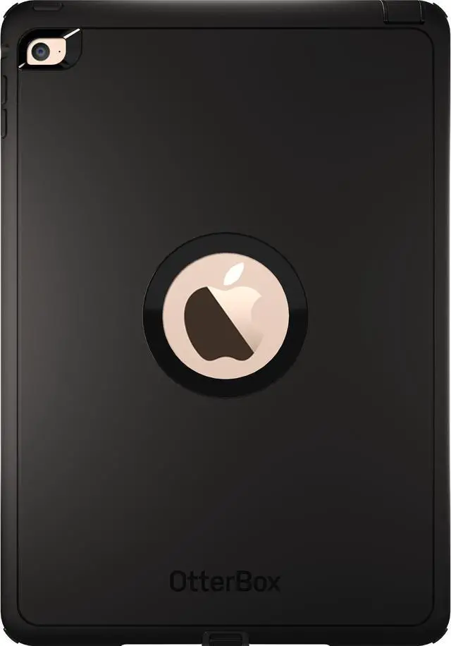 Alt view image 2 of 8 - OtterBox Defender iPad Air 2 Case