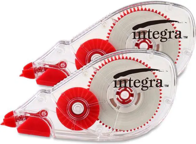 Main image of Integra Correction Tape Dispenser