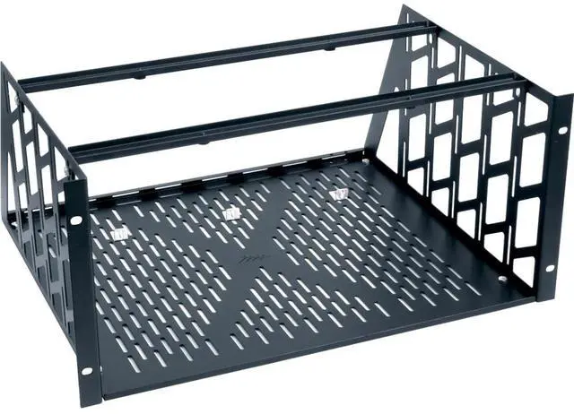 Main image of Middle Atlantic Products CAP5 Clamping. Rackshelf, 5 Ru