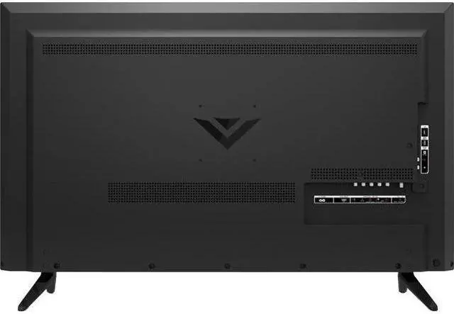 Alt view image 5 of 17 - VIZIO D-Series D32x-D1 32" Class Full Array LED Smart TV