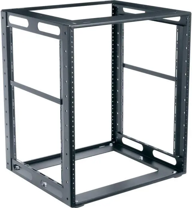 Main image of Middle Atlantic Products CFR Series Rack, CFR-8-16