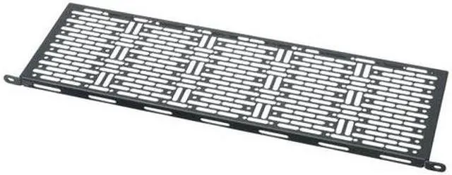 Main image of Middle Atlantic Products Mounting Rackshelf, 1/2 RU, 5.5"D