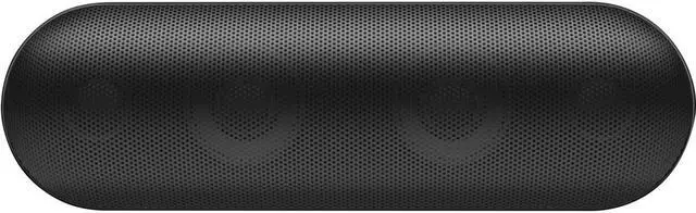 Main image of Beats by Dr. Dre - Beats Pill+ Speaker - Black