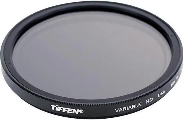 Alt view image 4 of 6 - Tiffen 52mm Variable Neutral Density Filter