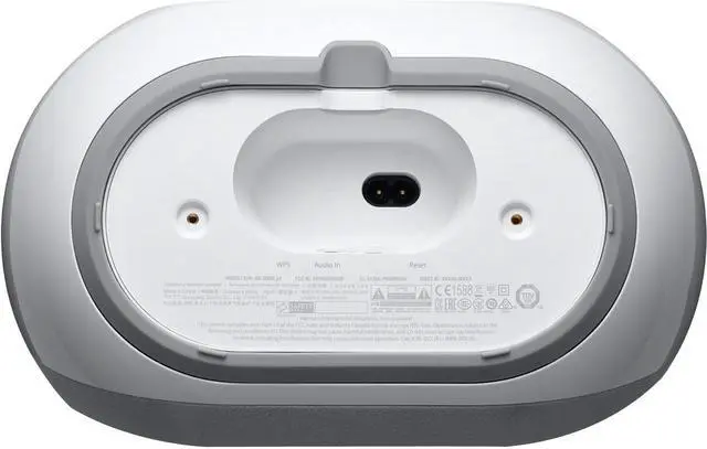 Alt view image 2 of 6 - Harman Kardon OMNI 20 Speaker System HKOMNI20WHTAM - 60W RMS - Wireless Speaker - White