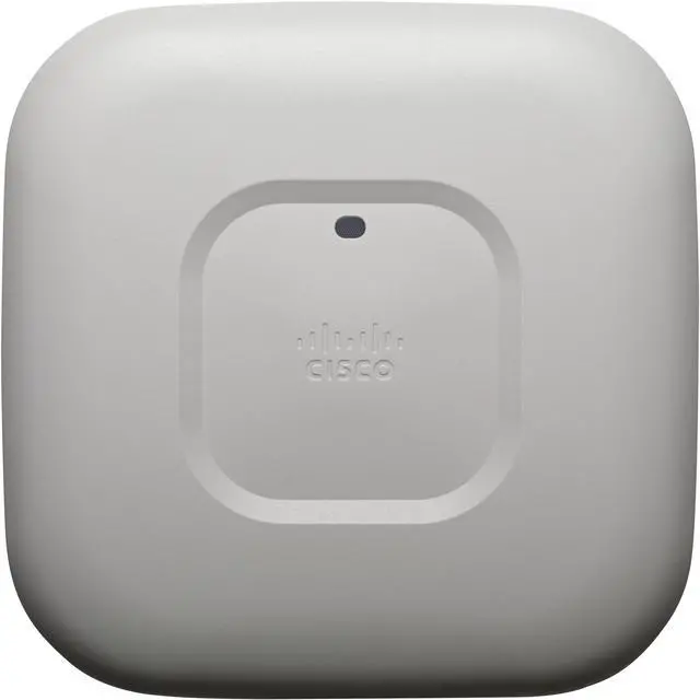 Alt view image 2 of 7 - Cisco AIR-CAP1702I-B-K9C Aironet 1700 Series Access Point