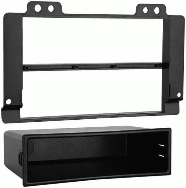 Alt view image 3 of 5 - Metra 999401 Dash Kit For 04-06 Land Rover Freelander