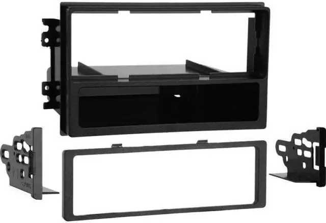 Alt view image 2 of 3 - Metra 997316 Dash Kit For 01,02,05 Hyundai XG 300/350