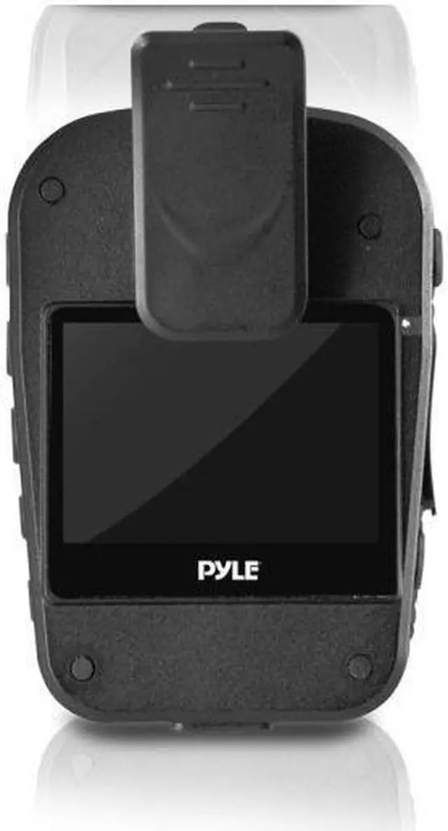 Alt view image 8 of 19 - PyleSports Vigilante PPBCM10 Surveillance Camera - 1 Pack - Color