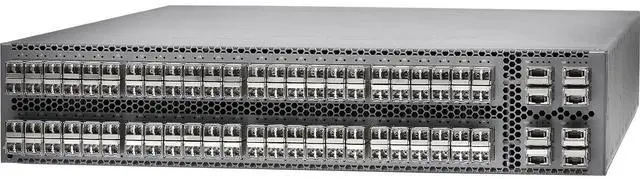 Alt view image 3 of 5 - Juniper ACX5096 Router