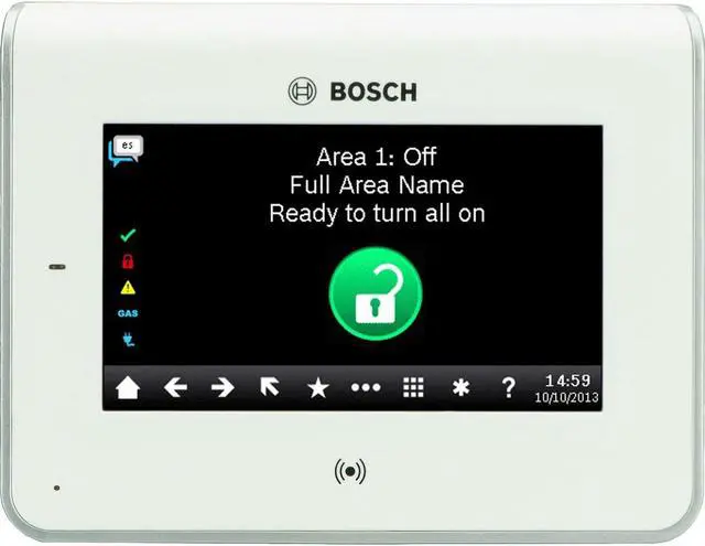 Main image of Bosch B942W